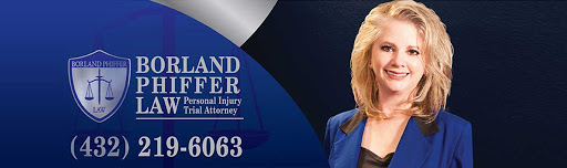 Personal Injury Attorney «Misty Borland Phiffer-Borland Phiffer Law PLLC», reviews and photos