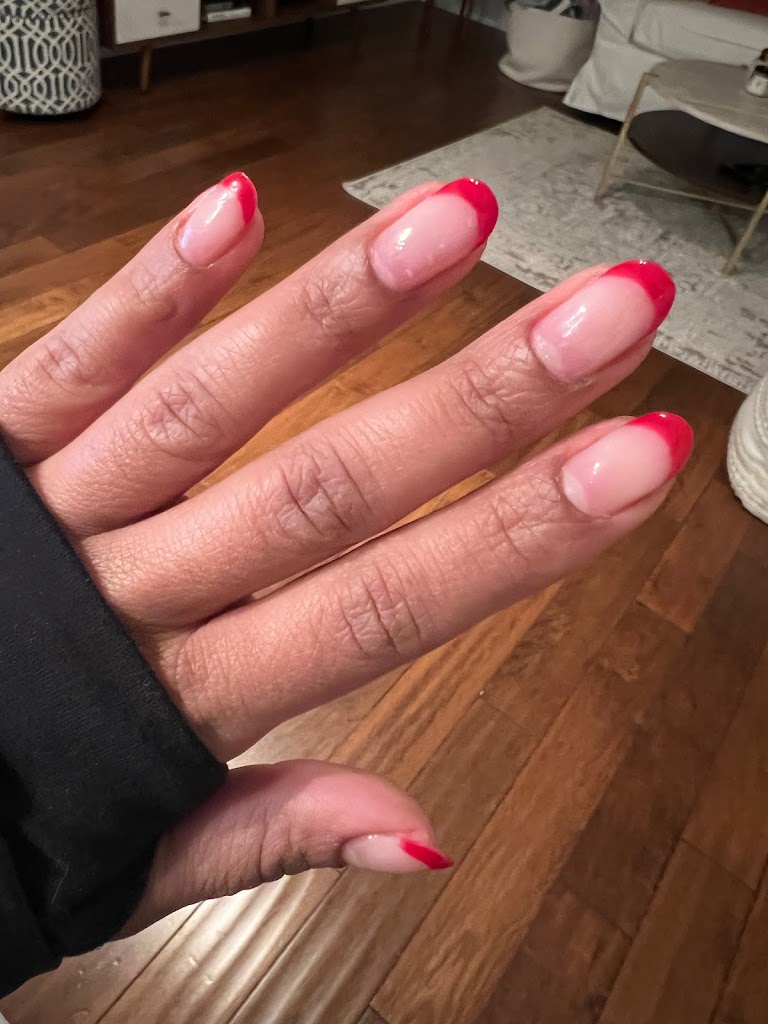 Eastern Market Nails 20003