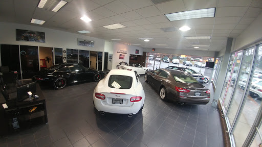 Used Car Dealer «Platinum Motor Cars», reviews and photos, 74 Broadview Ave, Warrenton, VA 20186, USA