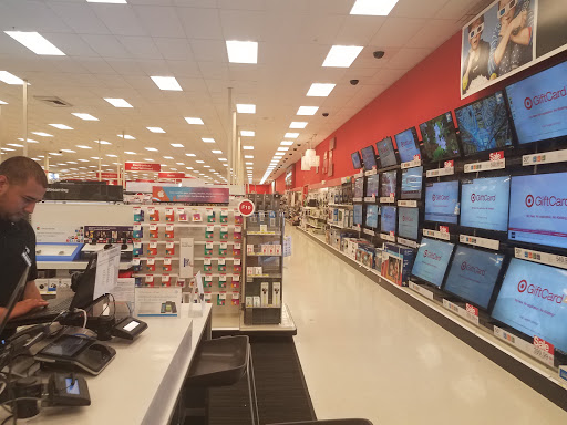 Department Store «Target», reviews and photos, 11990 Los Osos Valley Rd, San Luis Obispo, CA 93405, USA