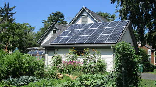 Solar energy courses Minneapolis