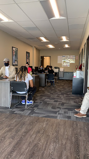 4110 Truxel Rd c, Sacramento, CA 95834, USA