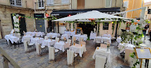 Atmosphère du Restaurant français AREV à Aix-en-Provence - n°7