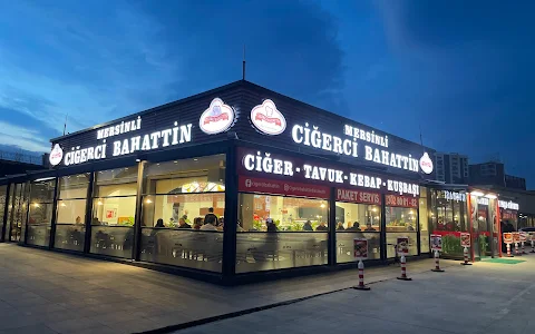 Mersinli Ciğerci Bahattin Başakşehir image