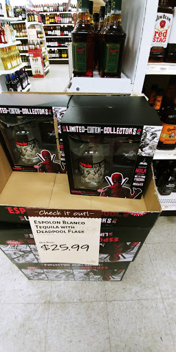 State Liquor Store «Fine Wine and Good Spirits», reviews and photos, 1029 Easton Rd, Willow Grove, PA 19090, USA