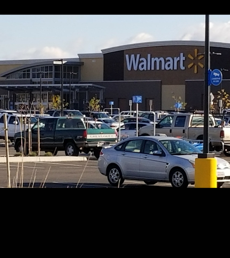 Discount Store «Walmart», reviews and photos, 465 Cal Oak Rd, Oroville, CA 95965, USA