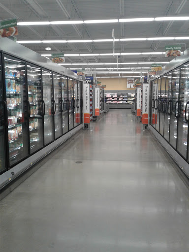 Supermarket «Walmart Neighborhood Market», reviews and photos, 4201 Hargrove Rd E, Tuscaloosa, AL 35405, USA