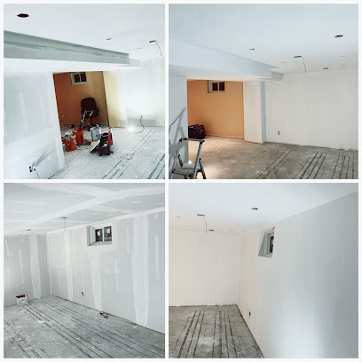 Don Drywall | Ottawa Drywall Services Contractor