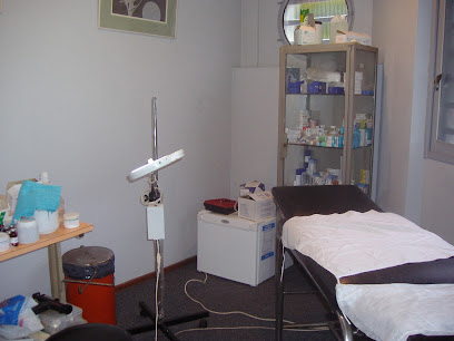 Centro Dermatológico Integral de la Dra. Patricia Iglesias
