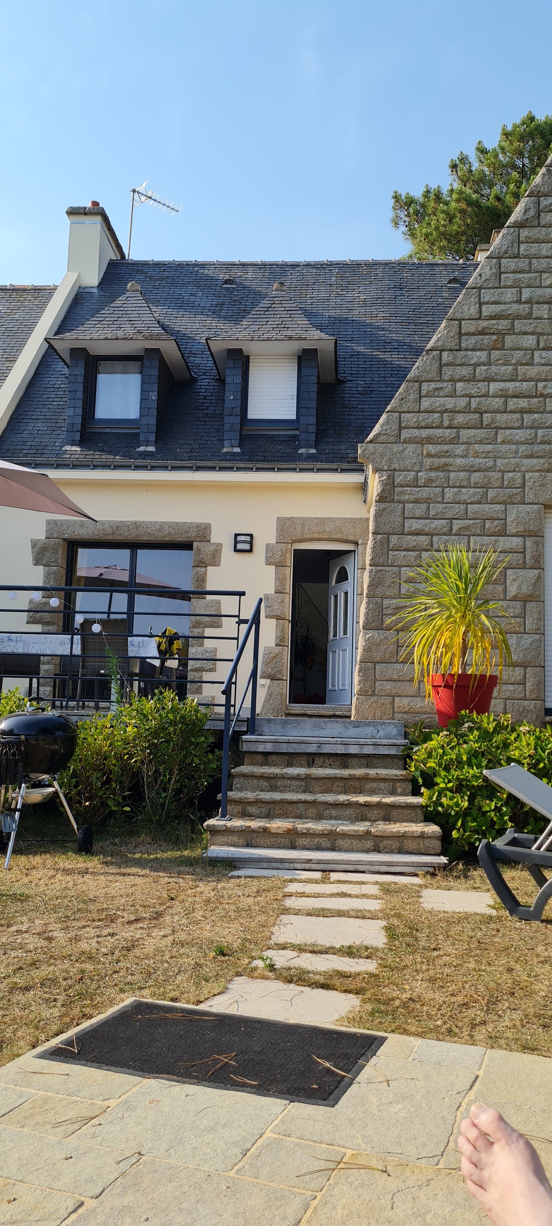 Photo n° 4 de l'avis de Sabine.e fait le 30/07/2022 à 15:57
