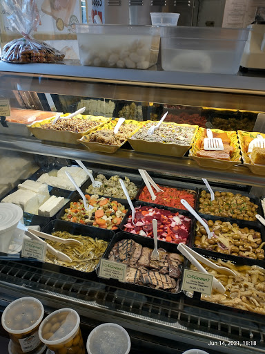 Grocery Store «Marino Brothers Supermarket», reviews and photos, 16307 29th Ave, Flushing, NY 11358, USA