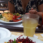 Photo n°1 de l'avis de G.a fait le 15/07/2020 à 15:04 sur le  Saladas+ - Prato do dia à Aveiro