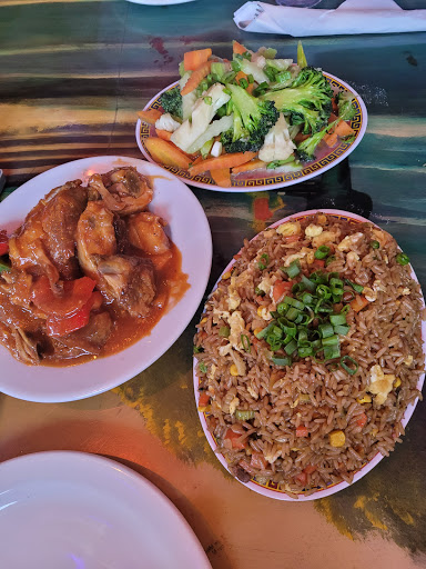 Restaurant «Flamingo», reviews and photos, 120-6 Rockaway Blvd, South Ozone Park, NY 11420, USA