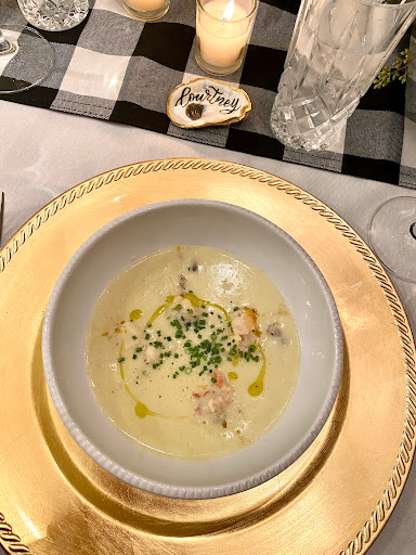 Caterer «TBD Foods - Personal Chef & Catering», reviews and photos, 1410 Gilpin St, Denver, CO 80218, USA