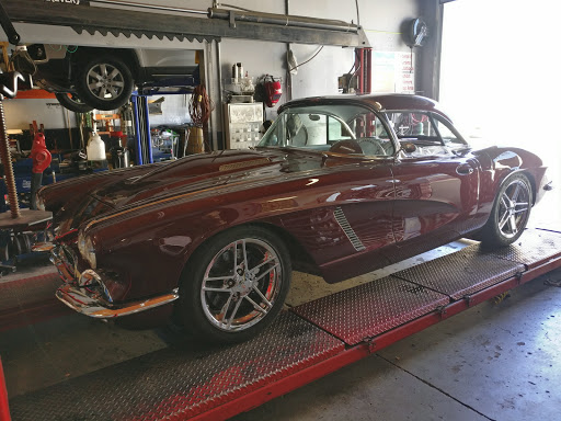 Auto Repair Shop «St Cloud Auto Service», reviews and photos, 1728 E Irlo Bronson Memorial Hwy, St Cloud, FL 34771, USA