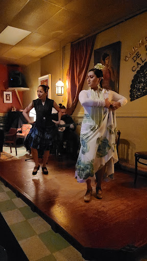 Live Music Venue «Carmens De La Calle», reviews and photos, 320 N Flores St, San Antonio, TX 78205, USA