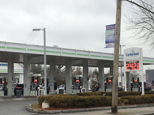 Gas Station «Cumberland Farms», reviews and photos, 31 Drum Hill Rd, Chelmsford, MA 01824, USA