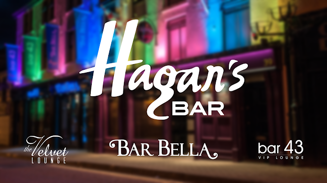 Hagan's Bar & Bar Bella - Dungannon