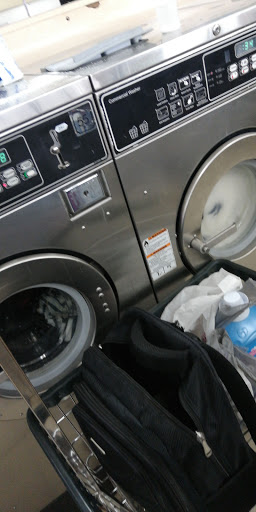 Laundromat «Spin Cycle Laundry», reviews and photos, 2157 W Columbia Ave, Kissimmee, FL 34741, USA