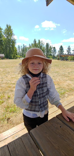 Museum «Philip Foster Farm», reviews and photos, 29912 SE Eagle Creek Rd, Eagle Creek, OR 97022, USA