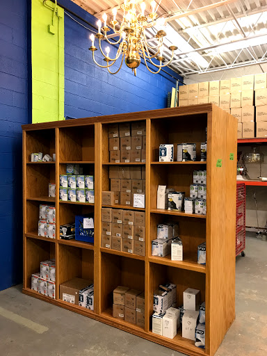Donations Center «Kent Habitat ReStore», reviews and photos