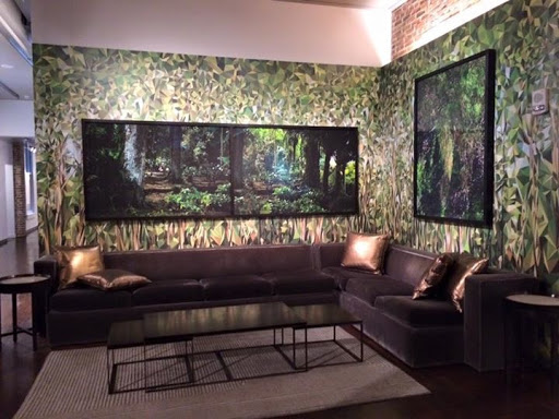 Luxury Hotel «21c Museum Hotel Louisville», reviews and photos, 700 W Main St, Louisville, KY 40202, USA