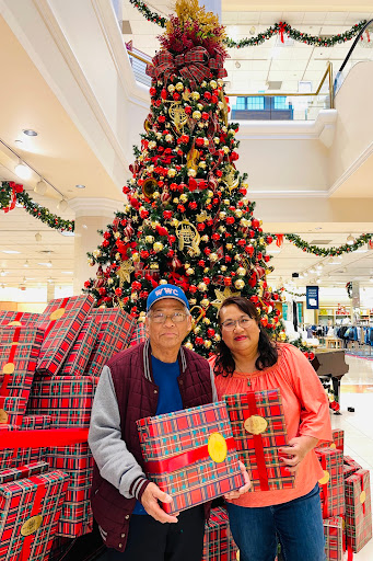 Department Store «Von Maur», reviews and photos, 7700 E Kellogg Dr N, Wichita, KS 67207, USA