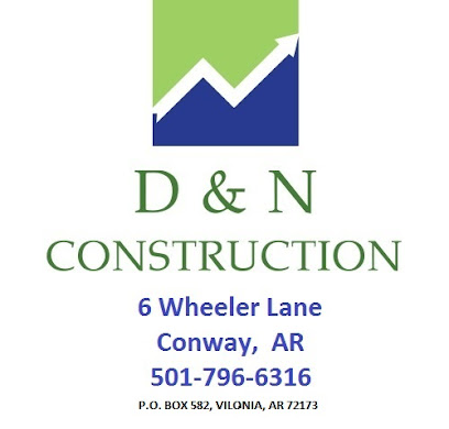 D & N Construction