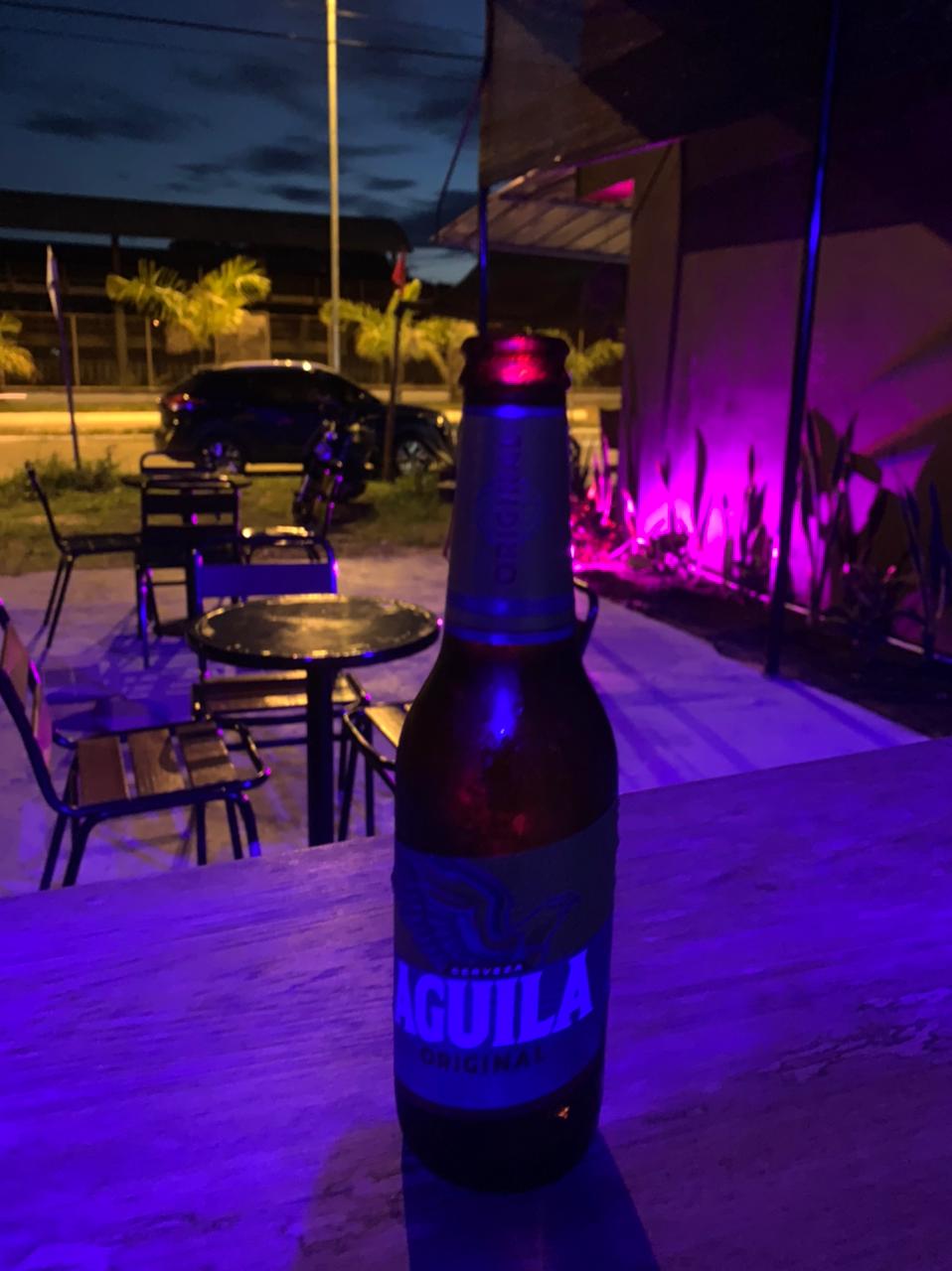 3 GRADOS BAR