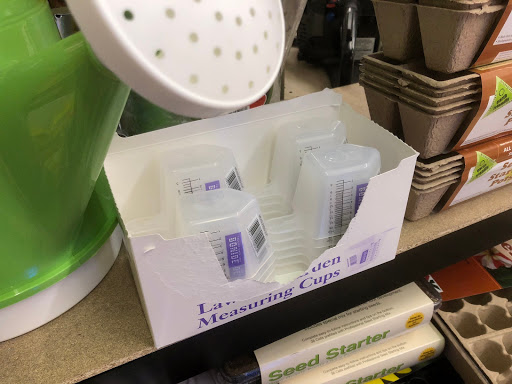 Hardware Store «Richland Ace Hardware», reviews and photos, 6401 Charlotte Pike, Nashville, TN 37209, USA