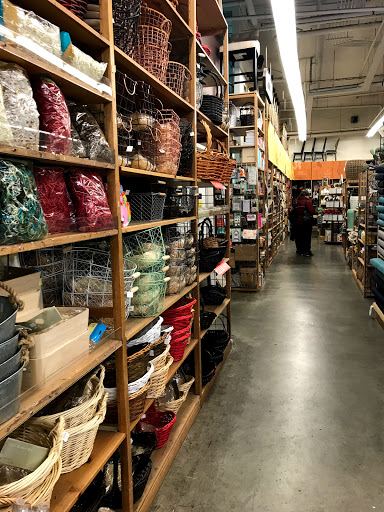 Furniture Store «Cost Plus World Market», reviews and photos, 2103 Western Ave, Seattle, WA 98121, USA