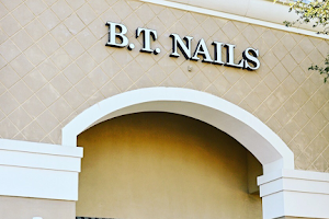 BT Nails N' Lashes image