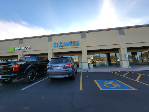 Dry Cleaner «Grand Village Cleaners», reviews and photos, 14455 W Grand Ave # 108, Surprise, AZ 85374, USA
