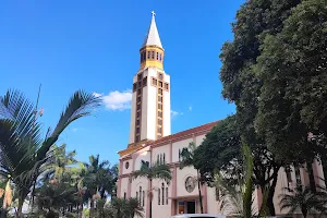 Catedral Metropolitana de Goiânia Nossa Senhora Auxiliadora image