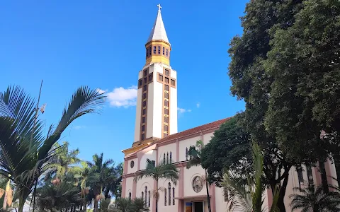 Catedral Metropolitana de Goiânia Nossa Senhora Auxiliadora image