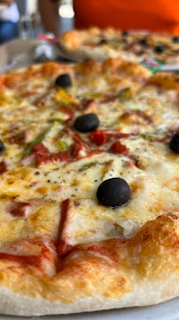 Plats et boissons du Restaurant Pizza L'unik à Nice - n°18