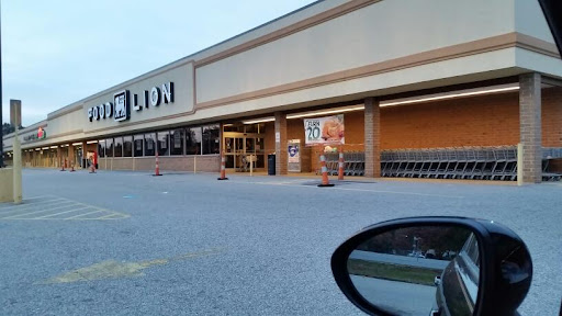 Food Lion, 3219 S Holden Rd, Greensboro, NC 27407, USA, 