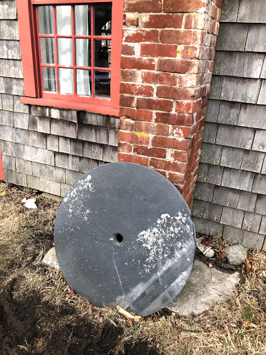 Museum «Coggeshall Farm Museum», reviews and photos, 1 Colt Dr, Bristol, RI 02809, USA