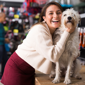 Dog e cat sitter Lodi: Pensione per cani 