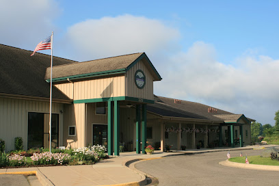 Hillsdale County Senior Services Center
