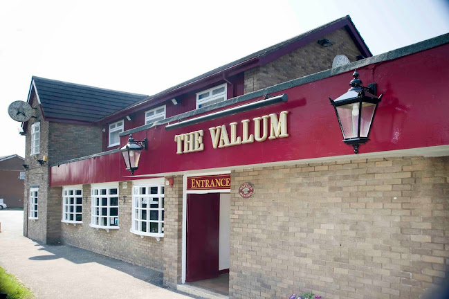 Anne's Bar Lunches @ The Vallum