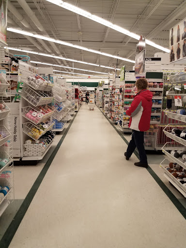 Fabric Store «Jo-Ann Fabrics and Crafts», reviews and photos, 3015 MN-29, Alexandria, MN 56308, USA