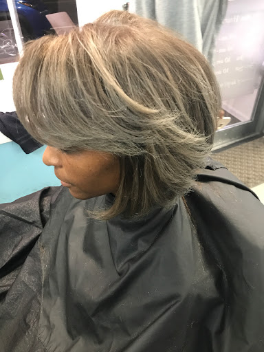Beauty Salon «J.Lex Salon & Brow Bar», reviews and photos, 416 Moody St, Waltham, MA 02453, USA