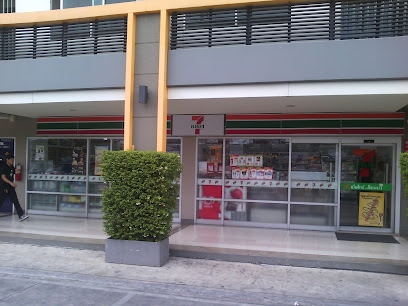 7-Eleven สาขา LPN อ่อนนุช-พัฒนาการ (06199)