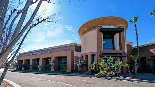 Gym «LA Fitness», reviews and photos, 3901 W Metropolitan Dr, Orange, CA 92868, USA