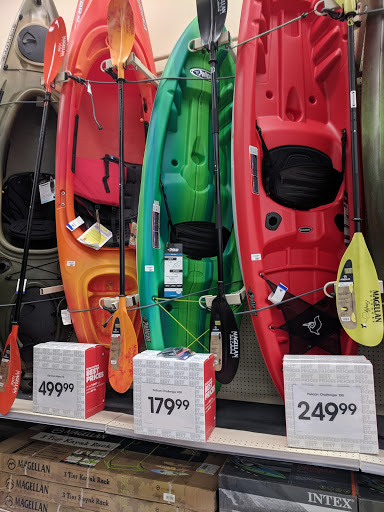 Sporting Goods Store «Academy Sports + Outdoors», reviews and photos, 145 Moss Grove Blvd, Knoxville, TN 37922, USA