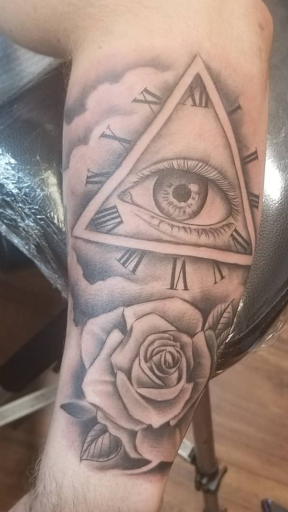 Explore tattoo sleeve ideas women, creative tattoo ideas in Keyport, available at Taboo Tattoos