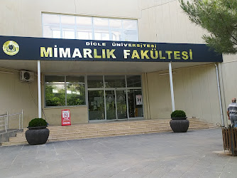 Dicle Üniversitesi Mimarlık Fakültesi
