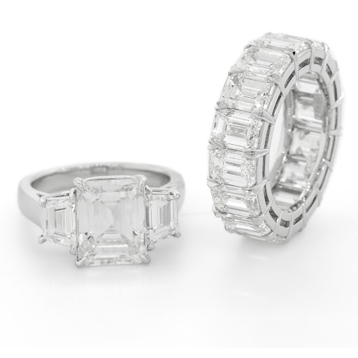 Jewelry Buyer «Pangea Coins & Jewelry», reviews and photos, 35 E Ridgewood Ave, Ridgewood, NJ 07450, USA