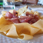 Photo n°14 de l'avis de Valeria.o fait le 12/03/2018 à 18:23 sur le  Locanda Arizona à Bardolino